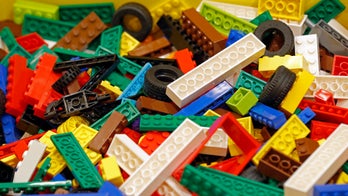 Connecticut school calls police after student makes, points Lego gun at classmates