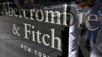 Abercrombie & Fitch makes effort to clean up its act