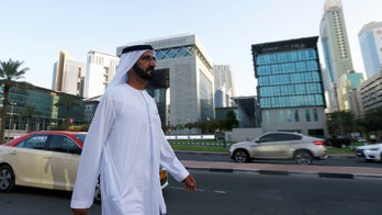 Dubai ruler fires 9 after finding empty office during surprise inspection
