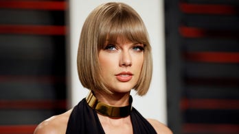 Taylor Swift sent flowers to female officer shot in Las Vegas shooting