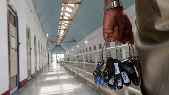 Nature documentaries may help ease aggression in prisons