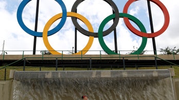 New Zealand athlete: I was kidnapped in Rio by men in police uniforms