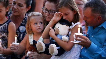 Wife of Louisiana officer killed in line of duty shares pregnancy news