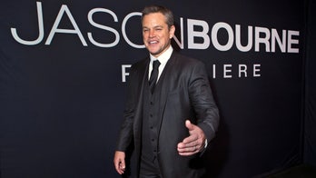 How Matt Damon got in the best shape of his life at the age of 45