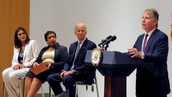 Joe Biden to make appearance on 'Law & Order: SVU'