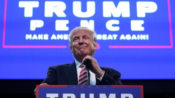 Trump vs. Clinton battle goes digital