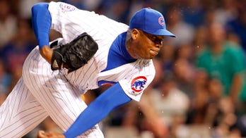 Chicago Cubs fire DJ after outcry over song choice