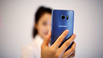 Review roundup: Samsung Galaxy Note 7 is the 'best' big phone