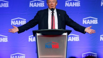 Trump's angriest tweets are sent from Android while nice ones are sent from iPhone