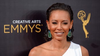 Mel B claims she was drugged throughout marriage to Stephen Belafonte