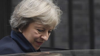 Blowing up Brexit: How Euro elites are trying to kill off UK independence