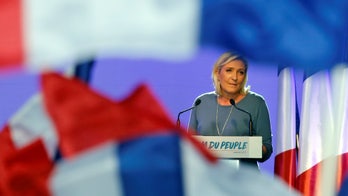 The revolution that gave us Brexit and Trump could be about to hit France