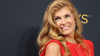 Connie Britton addresses 'Nashville' rumors