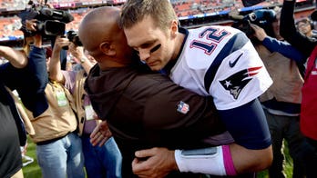 Returning Tom Brady ready to take out 'Deflategate' frustrations on NFL