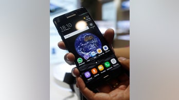 Survey now says 40% of current users will never buy another Samsung phone