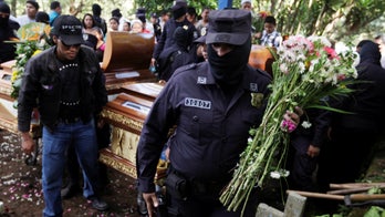 Central American country records rare day without a killing