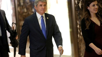 Biden White House must expedite weapons to Israel, top foreign policy Republicans say