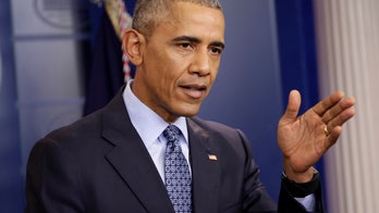 Obama posts final tweets from official presidential Twitter account