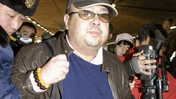 North Korea's 'gruesome' murder of Kim's brother meant to 'horrify world,' new report says