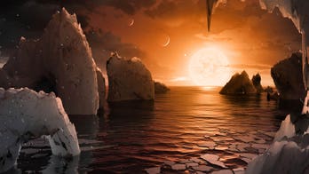 9 stunning exoplanet pictures