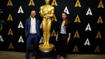 Syrian who worked on Oscar-nominated film barred from entering U.S.