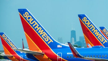 How my family of four traveled almost for free on Southwest for a year