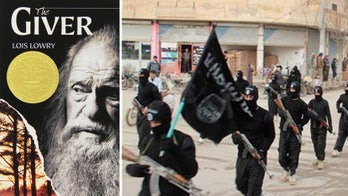 ISIS and 'The Giver'