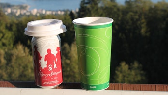 Think twice about sneaking alcohol in public- even with a cool new device