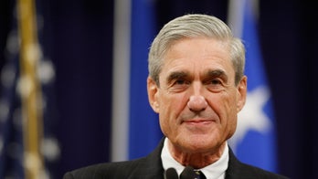 Leslie Marshall: After Mueller probe Trump still has BIG problems – Here's what they are