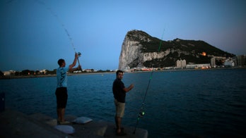 This robotic fishing lure can make dead fish swim again