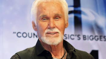 Kenny Rogers, country music icon, dies at 81