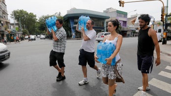 2015 was hottest year ever, with records set around the globe