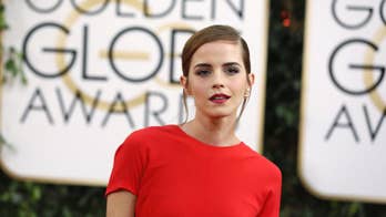 Emma Watson defends revealing Vanity Fair photo