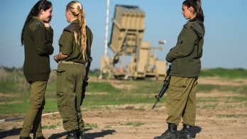 Body armor made from human hair?