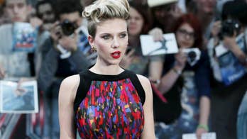 Scarlett Johansson drops transgender role after backlash: report