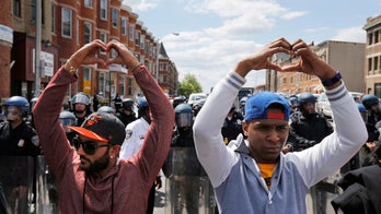 Baltimore activists urge 'stop shooting' weekend despite historical failures