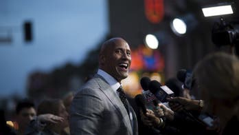 Dwayne 'The Rock' Johnson's political activism, from March for Our Lives to party conventions