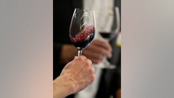 Boozy 10K to offer runners wine instead of water