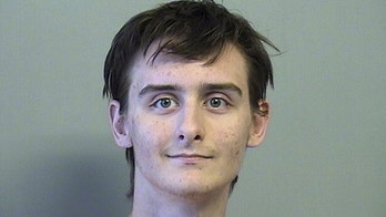 Oklahoma brother sentenced to life in murders of parents, siblings