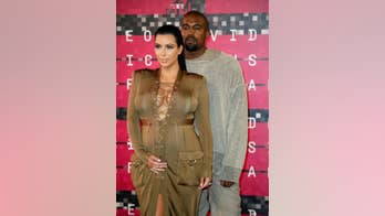 PHOTOS: How 18 Stars Rock Maternity Fashion