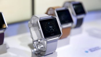 Report: Fitbit to acquire Pebble