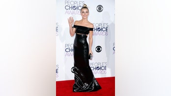 Julianne Hough on staying fit and having body confidence