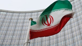 Iran says it has further enriched its uranium, drawing widespread condemnation