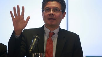 Colombia's forecast on Zika-linked birth defect may be too high, health minister says