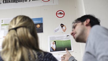 Nearly 200 cases of Zika in US; officials press for funds