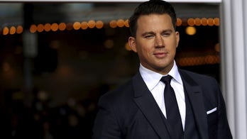 Channing Tatum enjoyed ‘freaking people out’ with vodka delivery