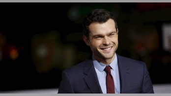 Alden Ehrenreich reportedly signed on as new Han Solo