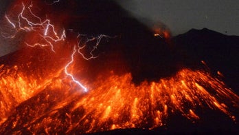 1 year warning may precede catastrophic volcanic eruptions