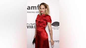 'Girls' star Jemima Kirke reveals she was raped by her drug dealer