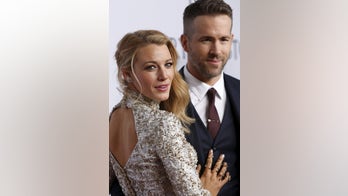 Blake Lively admits watching husband Ryan Reynold's sex scenes is 'torture'